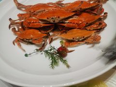 -香港狮子山下·明星粤菜餐厅(北苑店)