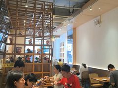 -森Some Fusion(荔湾店)
