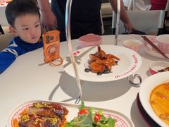-谭厨中山传家菜.乳鸽.脆鲩鱼(华强北中航城店)