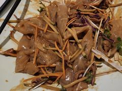 -大鸭梨烤鸭(左家庄店)