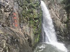 -五泄景区