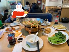 -大丰收脆鱼(万达江北店)