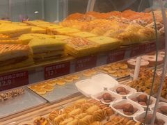 -味多美蛋糕(航天桥店)