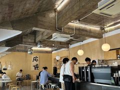 -麻雀咖啡SPARROW COFFEE(十全街店)