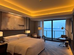 -舟山希尔顿酒店