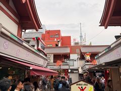 -浅草寺