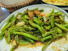 -随意茶庄·地道杭帮农家菜(梅家坞店)