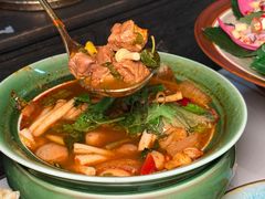 -Molee·泰府(东郊店)