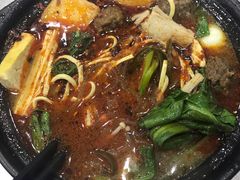 -清真·穆萨砂锅(大皮院店)