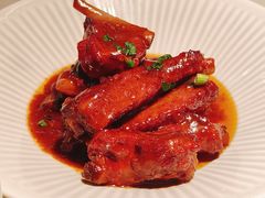 酱香小排-徽韵人家·传承正宗徽菜(牡丹园店)
