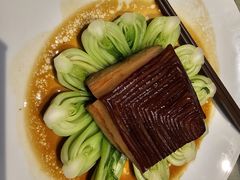 -湖滨28中餐厅·西湖宴·杭州君悦酒店