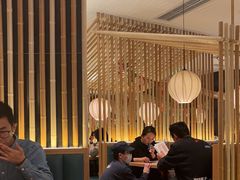 -温野菜涮涮锅(大悦城店)