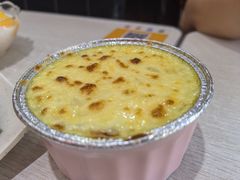 -蘑菇餐厅(小火瓦巷店)