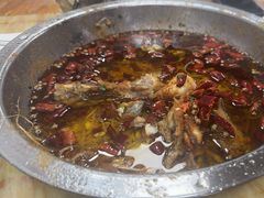 -鱼之家小四川水煮鱼