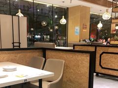 -如轩·海鲜砂锅粥·潮汕菜(小榄店)