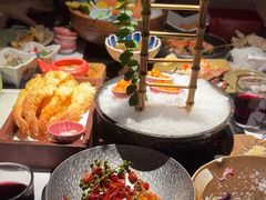 -花潮料理艺食馆(成都万象城店)