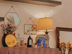 -花满楼(启秀路店)