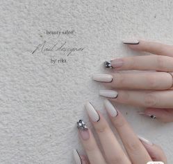 -LILY NAILS美甲美睫