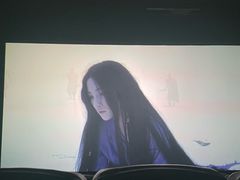 -山文星辉影城(济南和谐广场店)