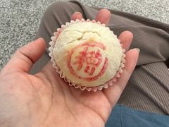 -邵万生食品公司(南京东路店)