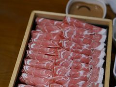 -古铜老院铜锅涮肉·清真(双井店)