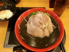 -博多一幸舍(侨福芳草地购物中心店)