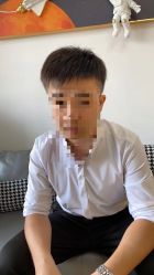 -发饰美男士增发补发假发定制店