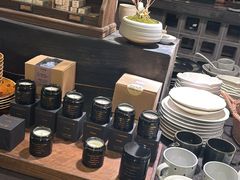 -自由生长植物工作室(深港花卉中心店)
