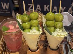-小川洋风料理(江汉路店)
