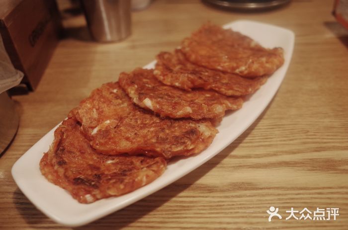 富乐满韩国正宗炸鸡韩国料理(虹泉路店)图片