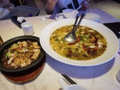 -茅庐川菜(烟台万象汇店)