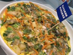 -桂大叔·砂锅粥·家传闽粤菜(县西巷店)