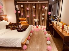 -喆·啡酒店(成都春熙路四川大学店)