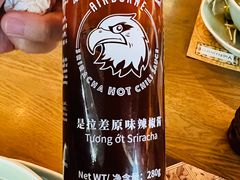 -CHINCHIN 青青·泰国料理(万象食家店)