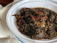 -卜家乡村饸饹店(总店)