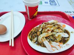 -农园餐厅(北京大学店)