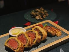 -小火花·干式熟成牛排馆Spark SteakHouse(剑桥郡店)