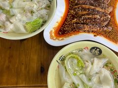 -天全县三土司椒麻鸡餐厅