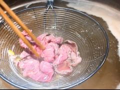 -幸运牛汕头小黄牛牛肉火锅(梅林店)