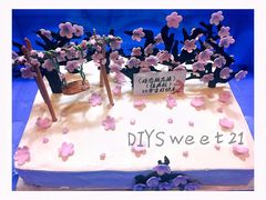 -DIY SWEET21(升平路店)