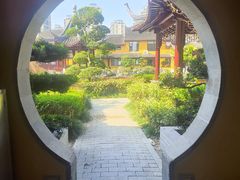 -圆通寺