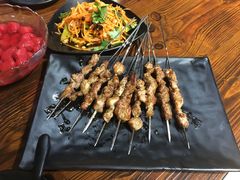 -酒座音乐主题串吧(滑翔西社区店)