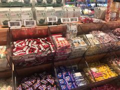 零售区-盒马鲜生(新都心店)