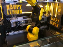 -快乐柠檬happylemon(日月光店)