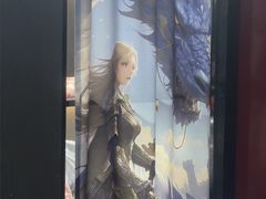 -屋有岛沉浸游戏旗舰店(中山公园店)