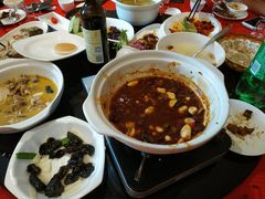 -湖锦酒楼·32年地道湖北菜(光谷店)
