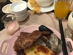 -东方红海鲜百汇(国际大厦店)