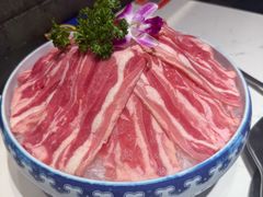 -周师兄大刀腰片火锅(解放碑总店)