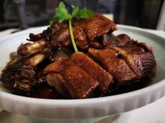 碌鹅-花城苑广府菜(海心沙店)
