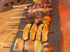 -炉胜·炉端烧·居酒屋
